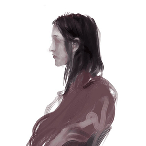 冷柔鞋底耳光svk
